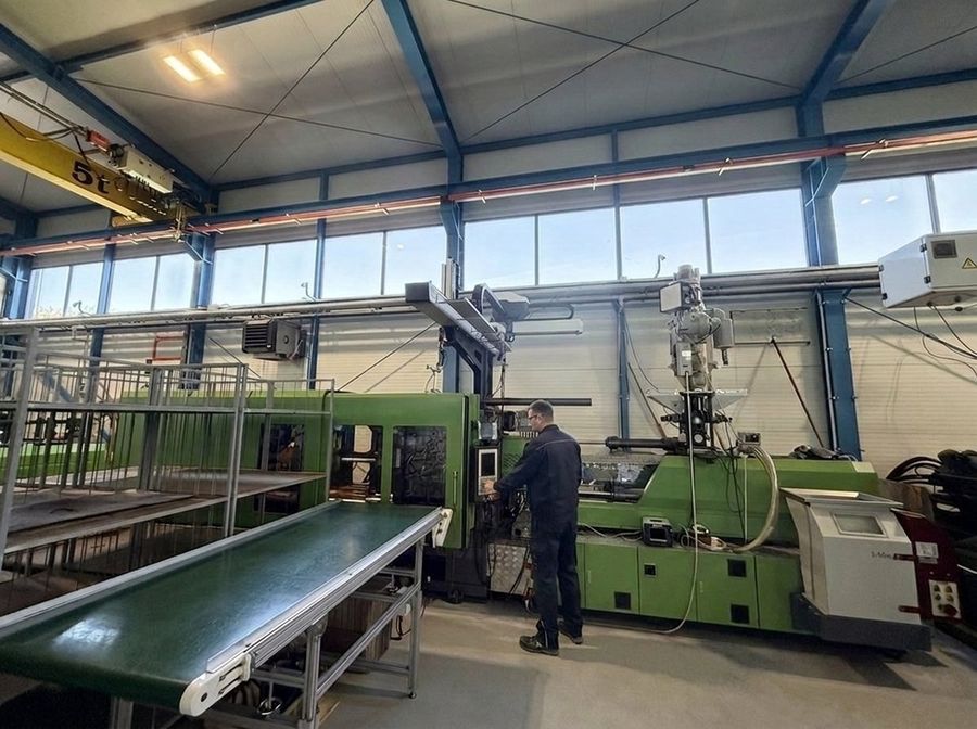 Welltec TTI-600SE · 600 t