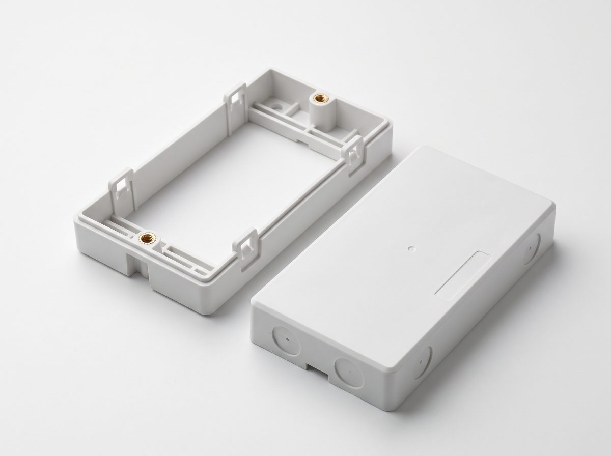 Diagnostic equipment components