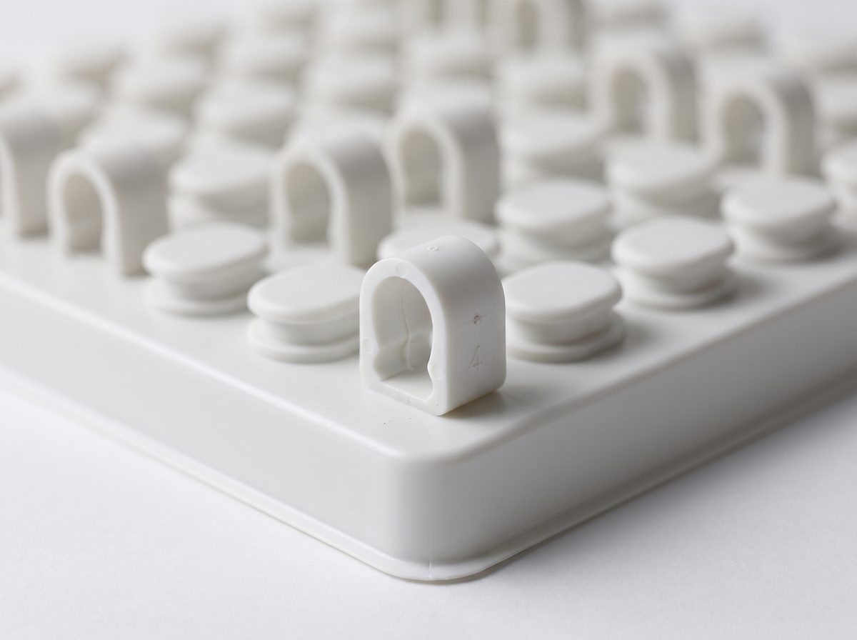 Disposable device components