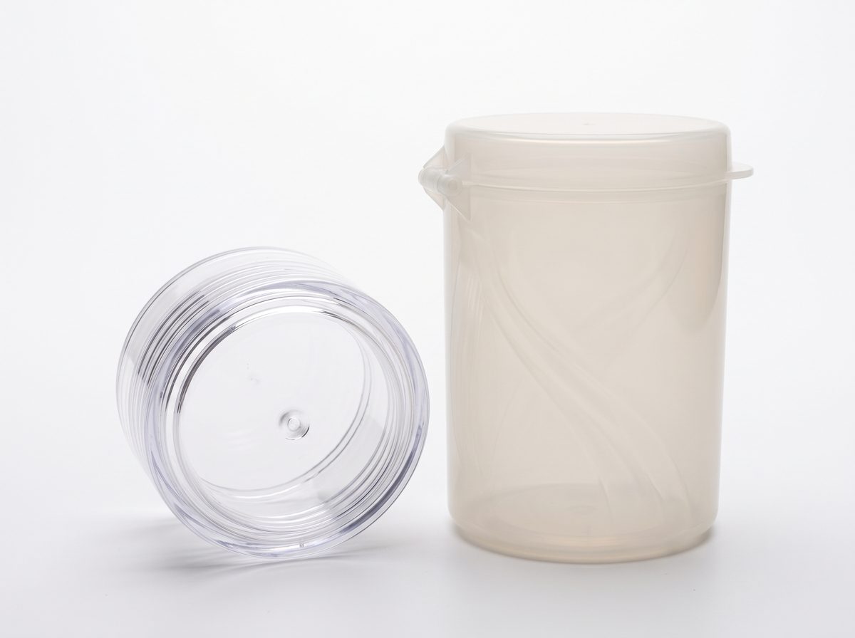 Laboratory equipment parts
